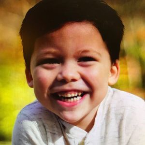 Meet your Posher, Lynn